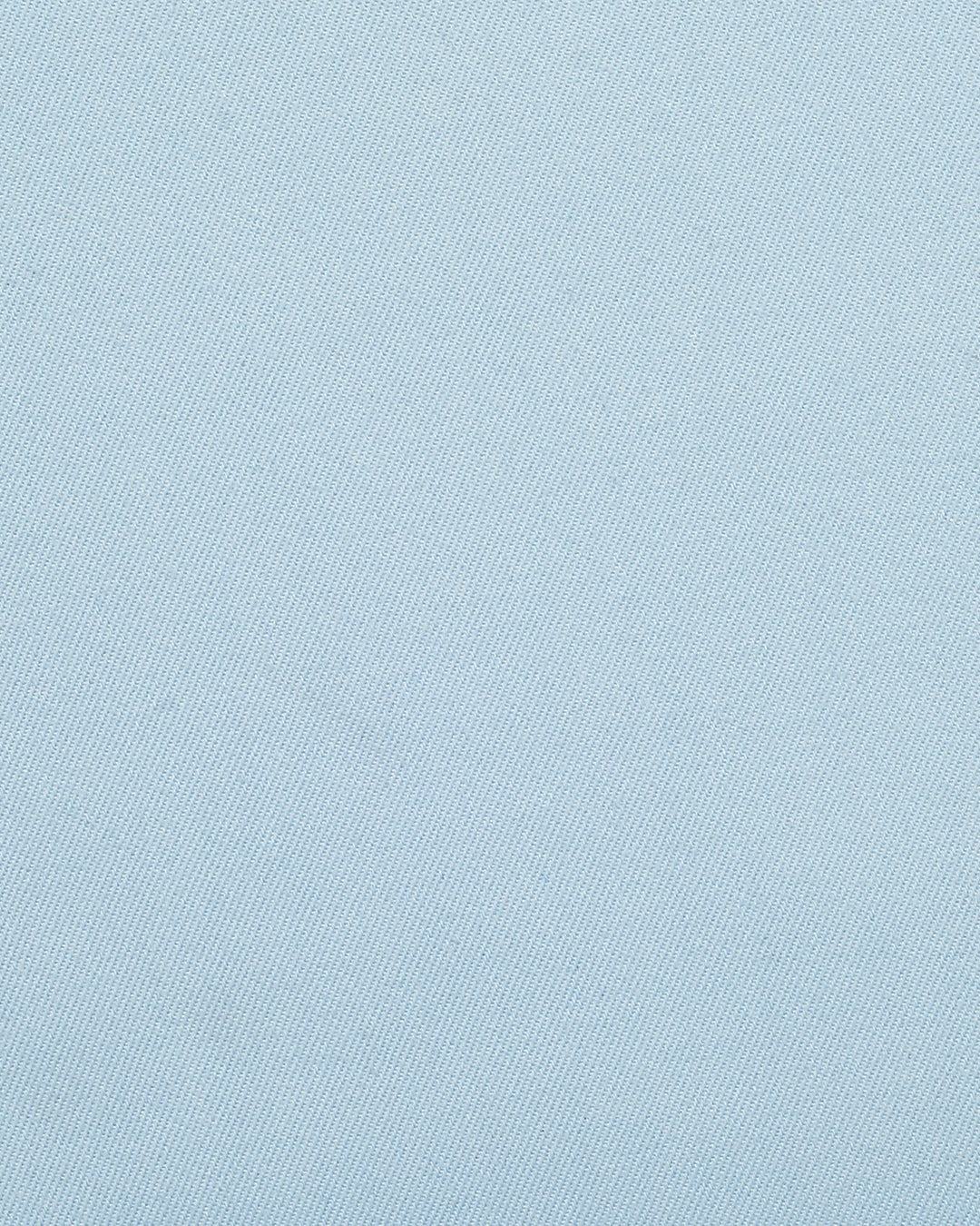 Tint Blue Twill Pant