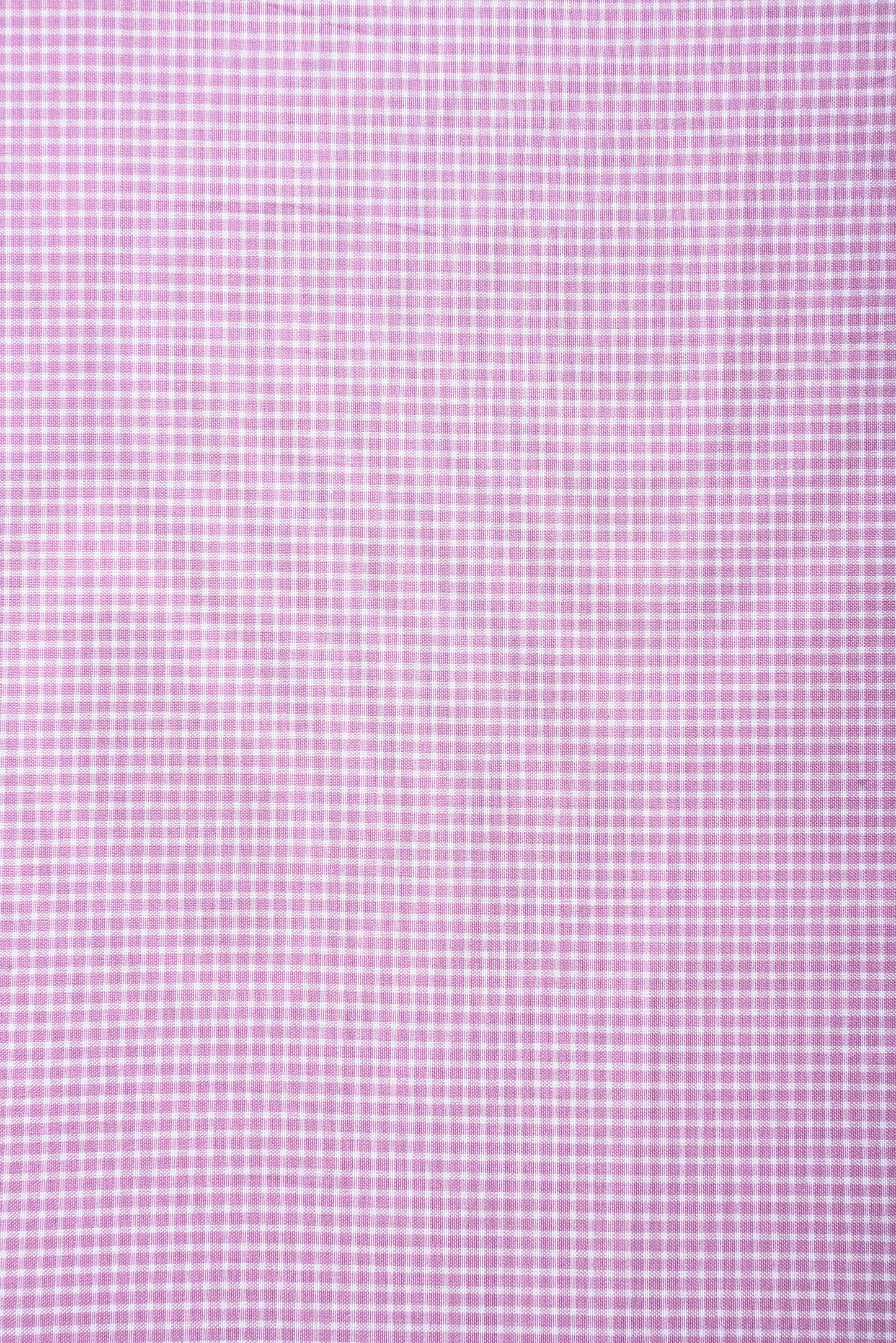 Pink Small Checks