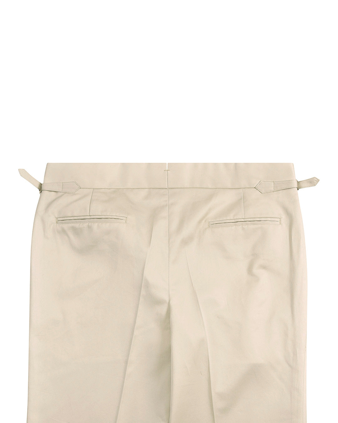 Stone Soft Twill Chinos