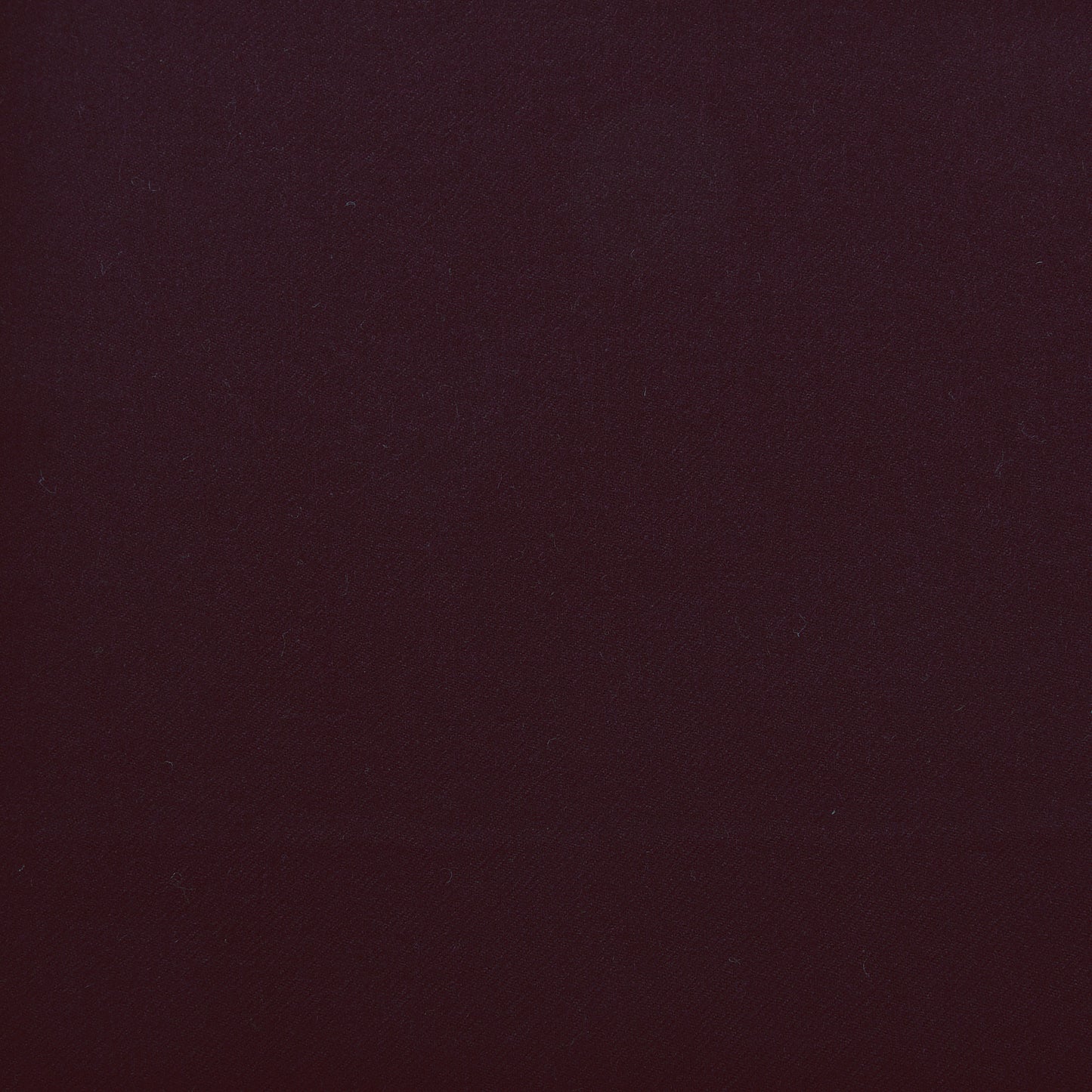 Dugdale Maroon Wool Flannel Suit