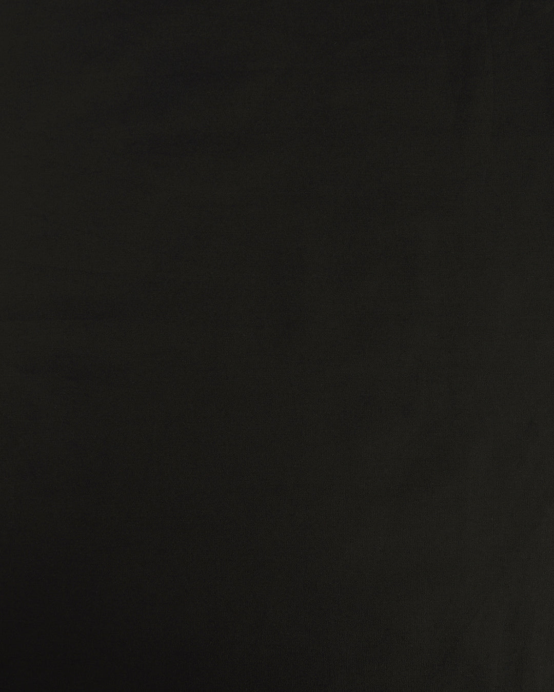 Black Denim Chambray