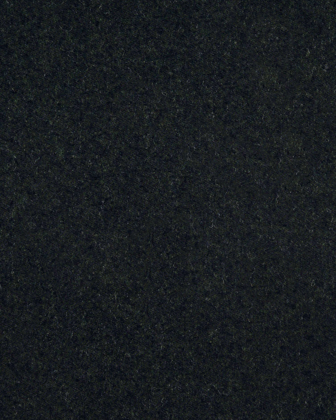 VBC Wool Flannel: Bottle Green