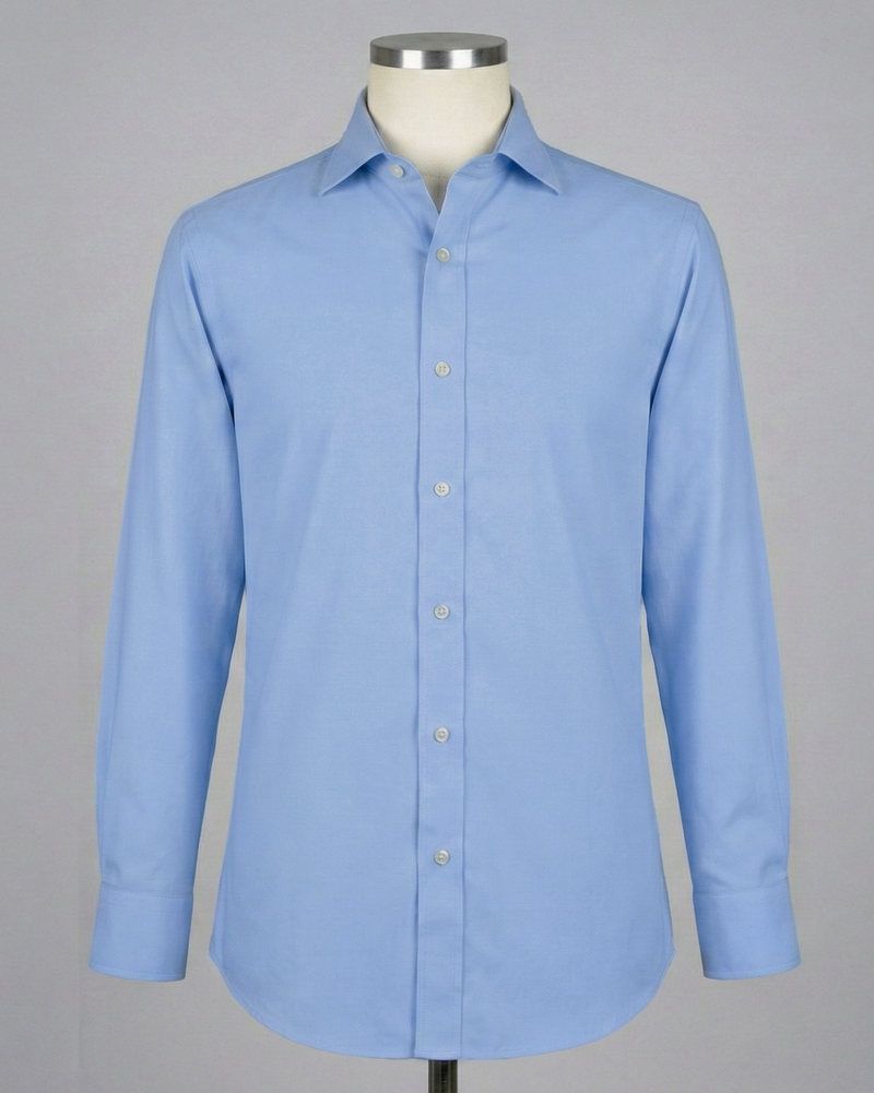 Luxire Fit-Test Trial Shirt