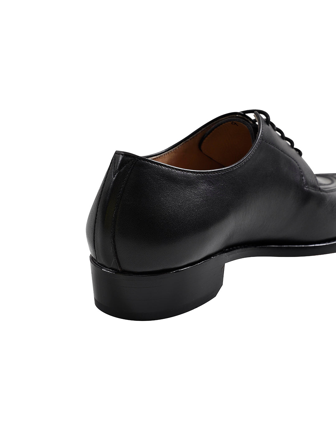 Norwegian Split Toe Black