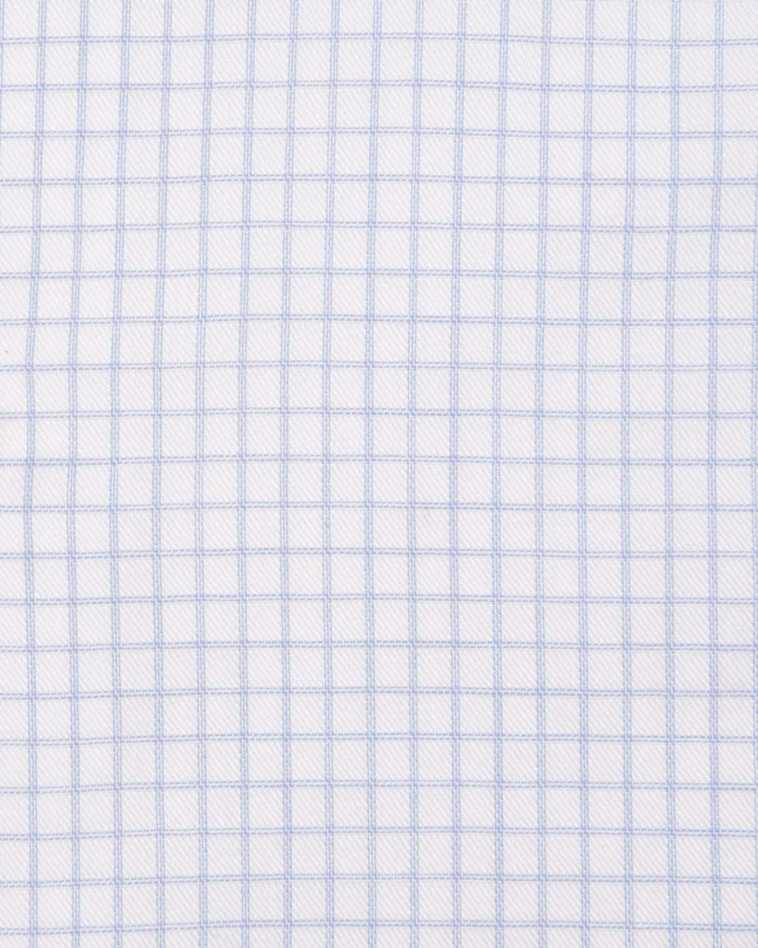 Luxire Presto: Monti Blue Dobby Graph Checks