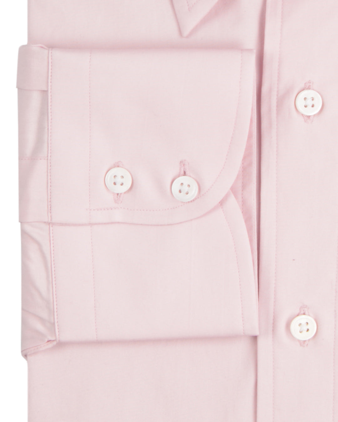 Light Pink Poplin