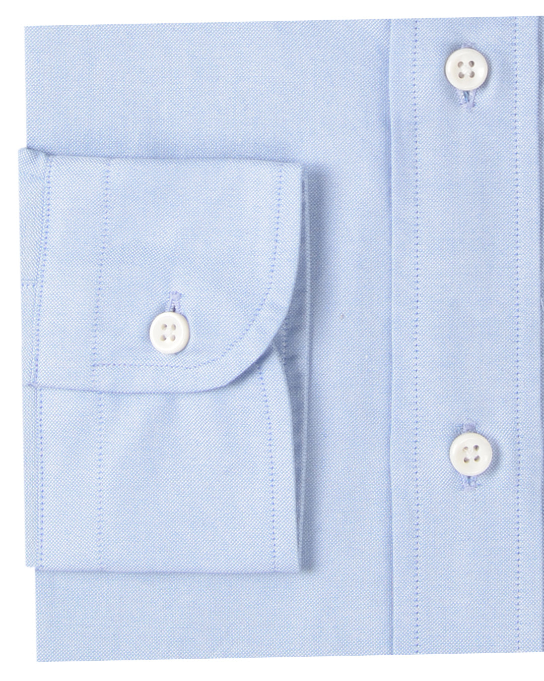 Classic Blue Summer Oxford