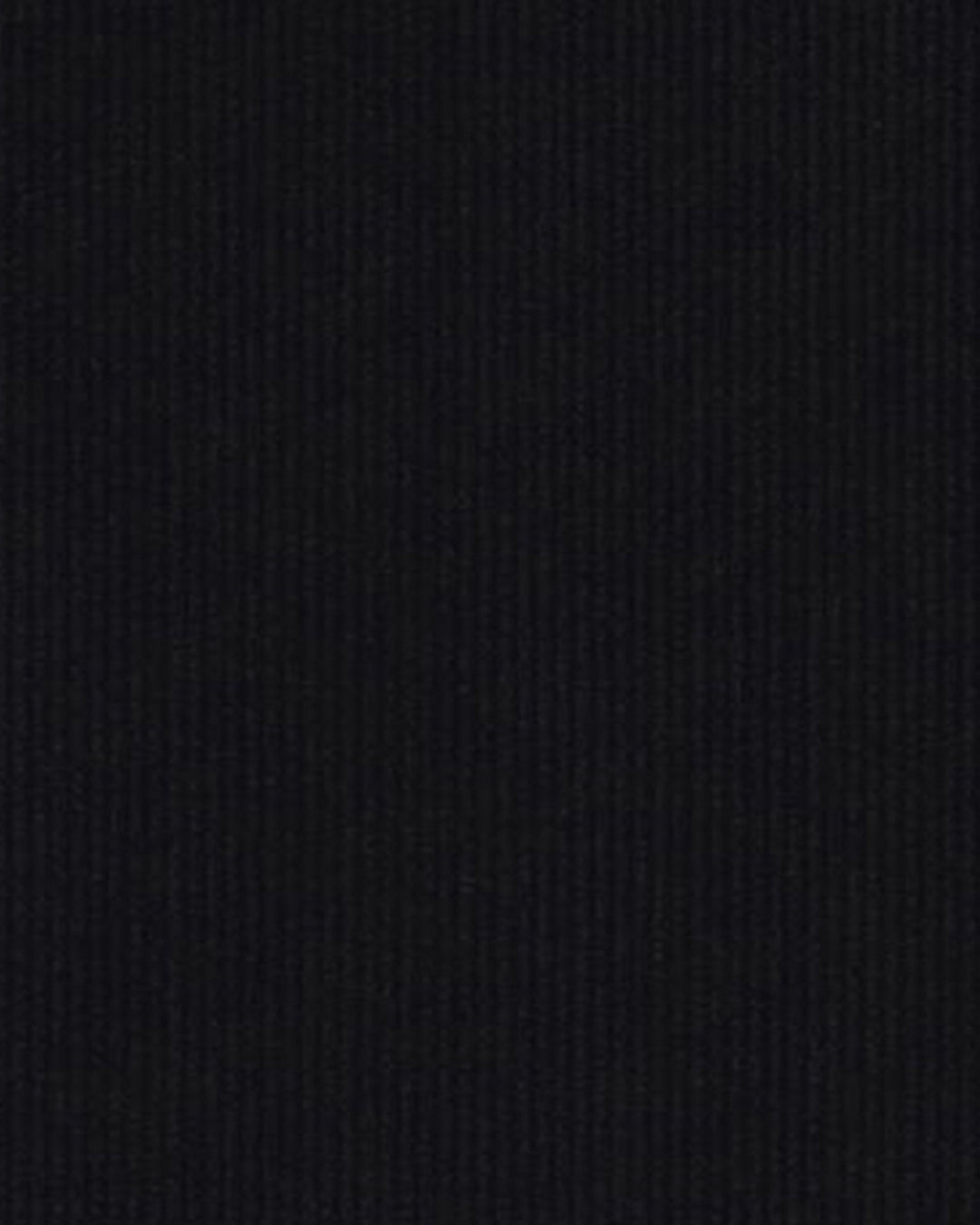 Brisbane Moss Black Needlecord