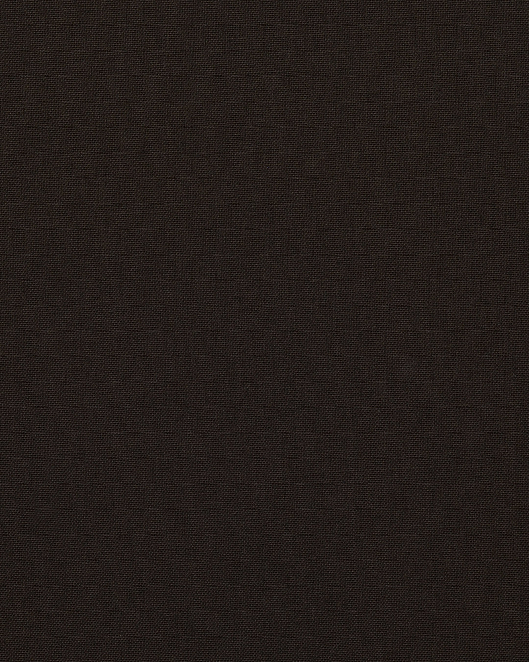 Dugdale Fine Worsted: Dark Brown Plain