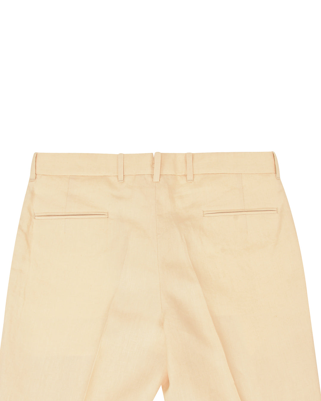 Dugdale Linen:Beige Plain