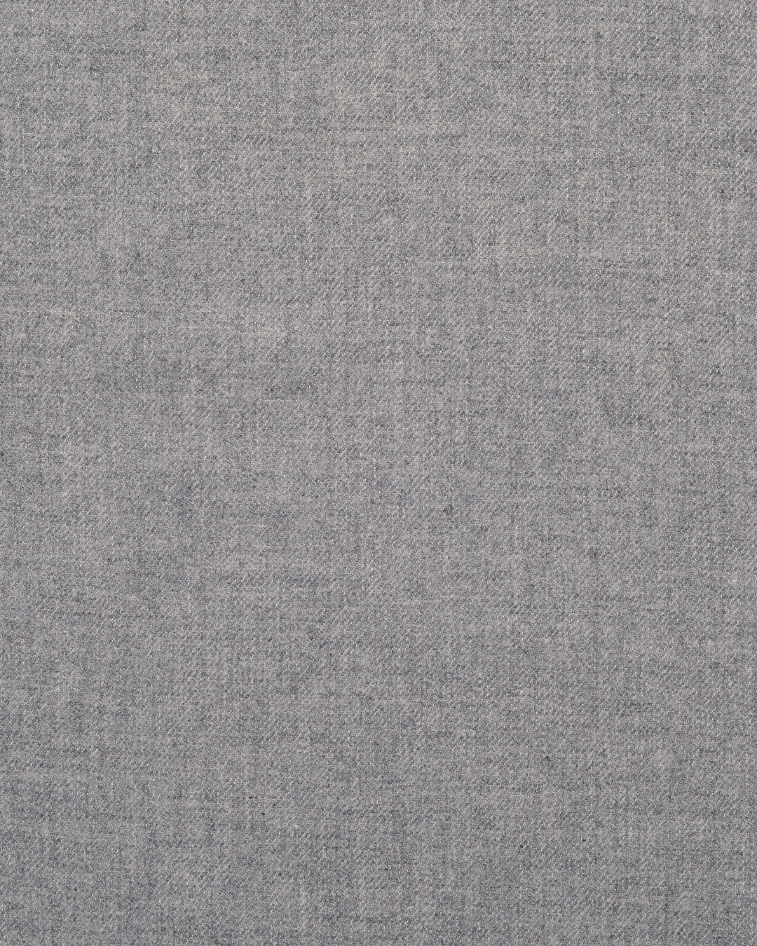 EThomas Wool Cashmere: Ash Twill