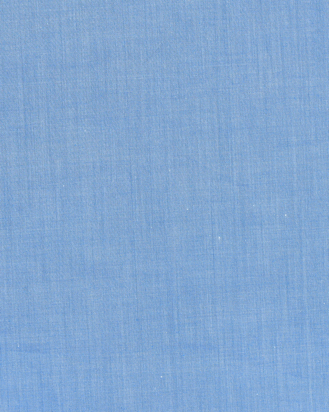 Blue Summer Light Chambray