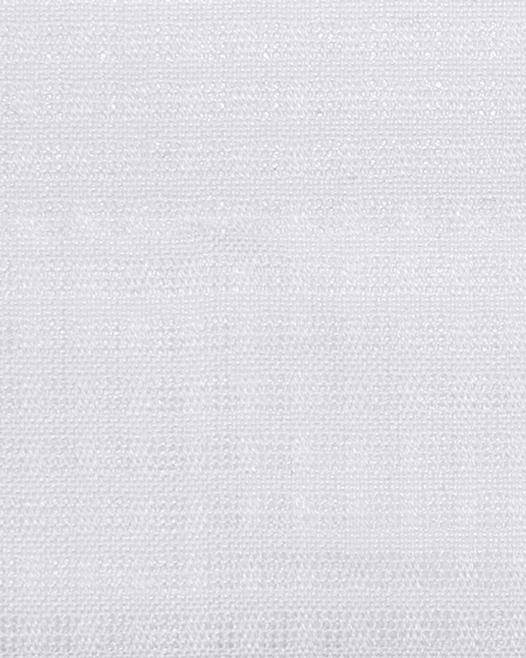 Grandi and Rubinelli White Self Mash Texture