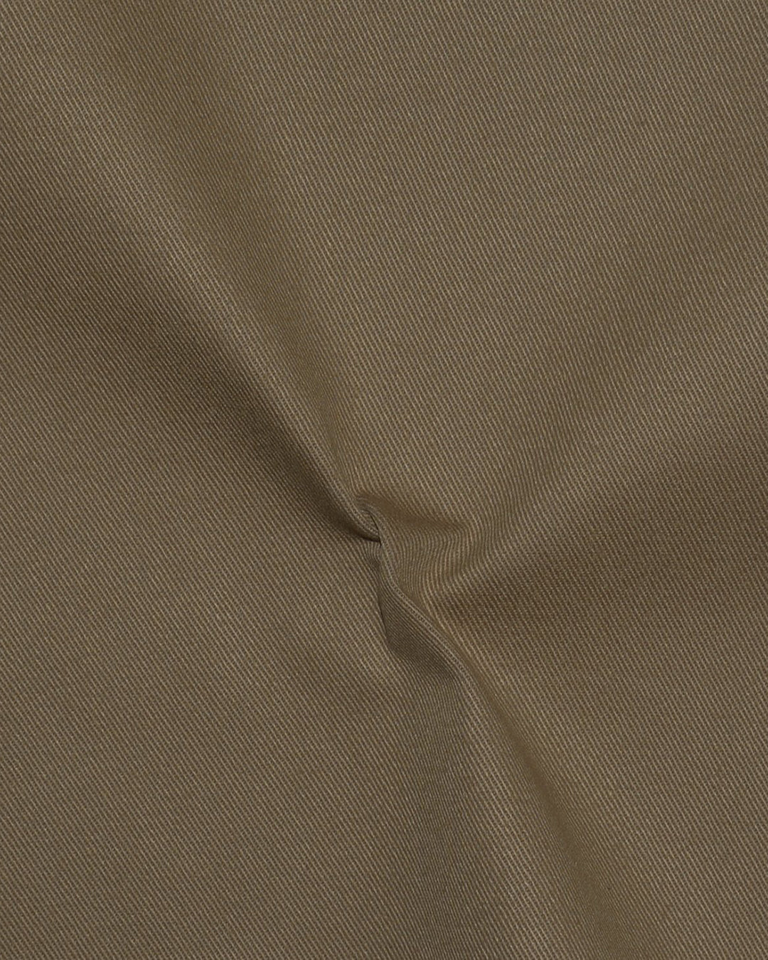 Khaki Twill Every Day Chino
