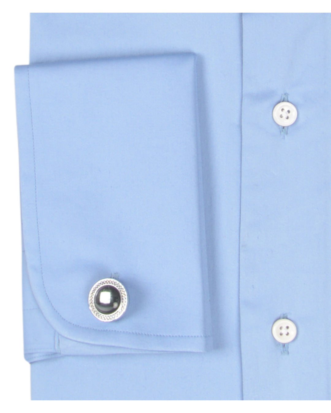 Luxire Presto: Monti Classic Blue Fine Twill