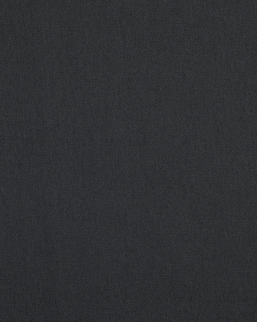 Mid Grey Twill Chinos