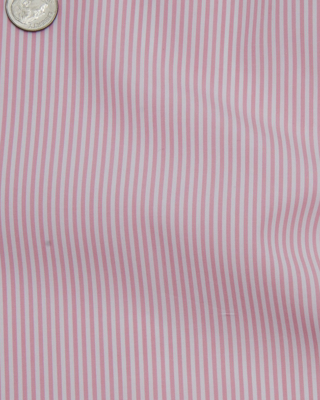 Monti Pale Pink Dress Stripes Ice