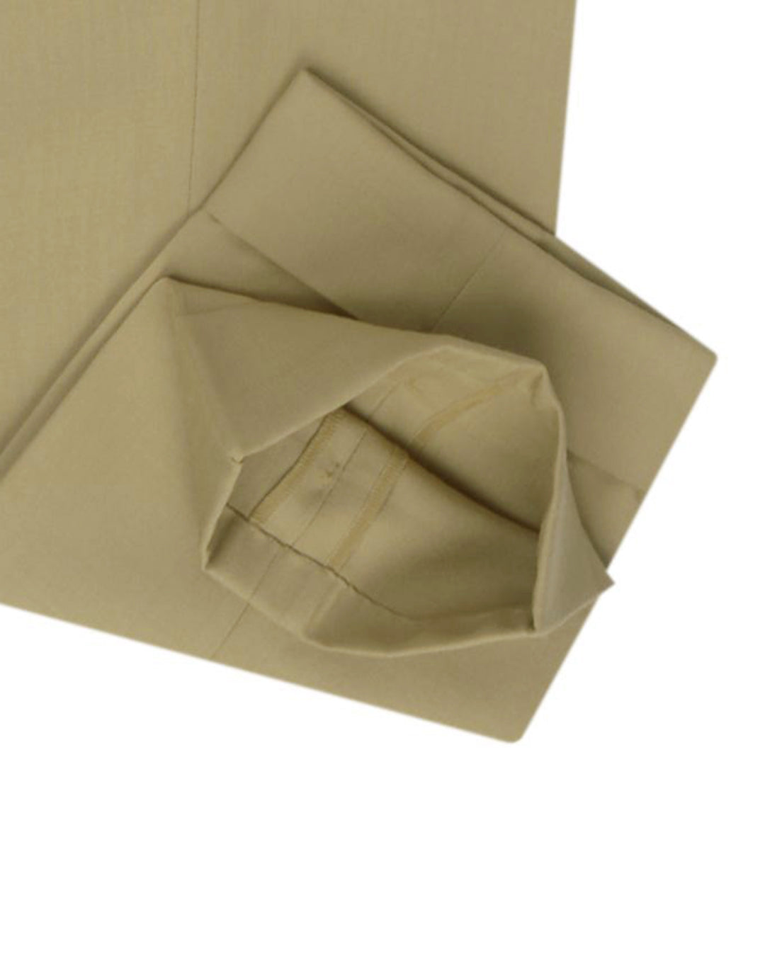 Mushroom Khaki Twill