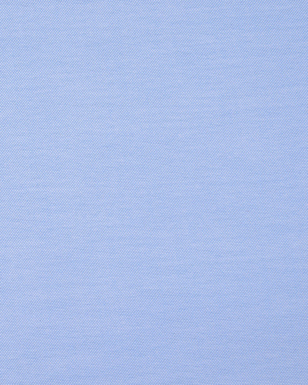 Classic Pinpoint Blue Oxford