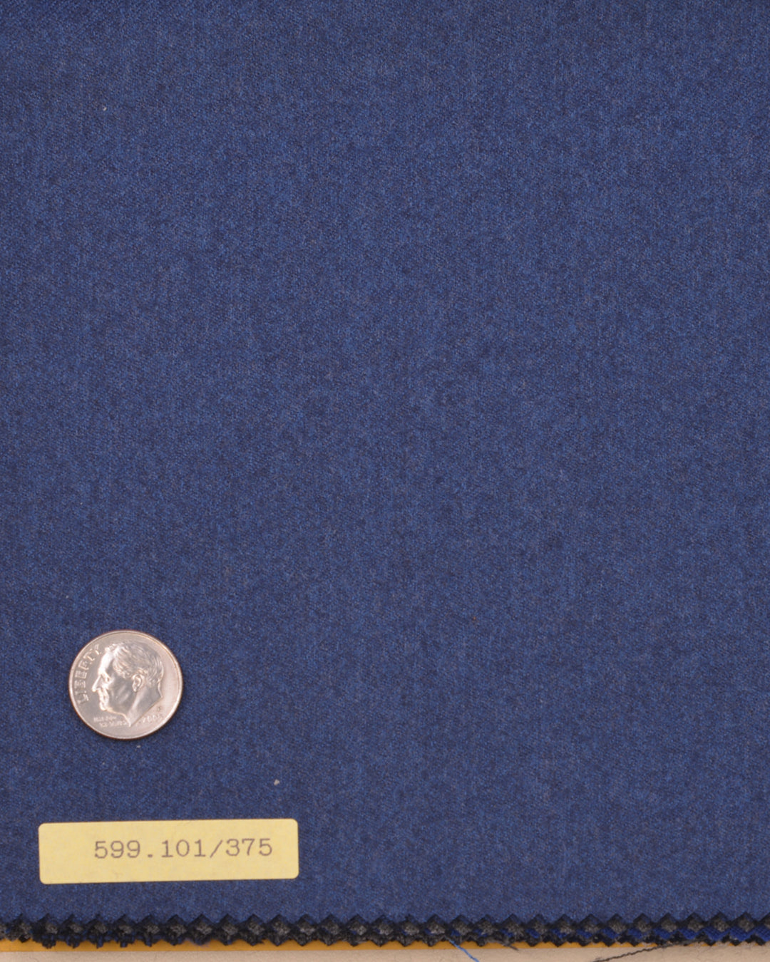 Vitale Barberis Canonico - Flannels Sapphire Blue