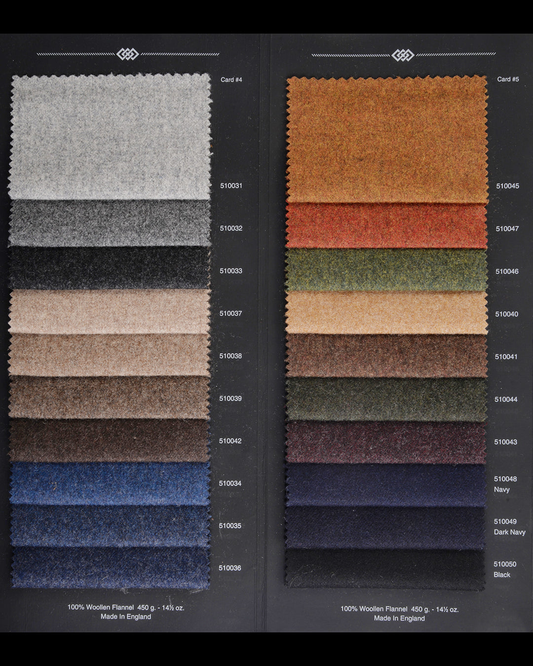 Minnis Flannel: Charcoal Jacket