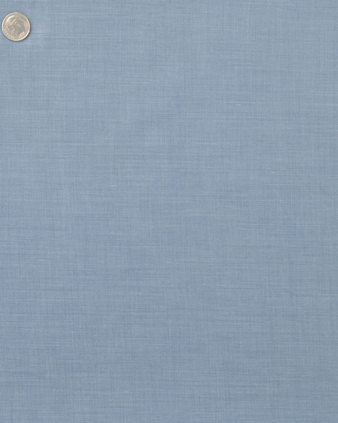 Imperial Blue End On End