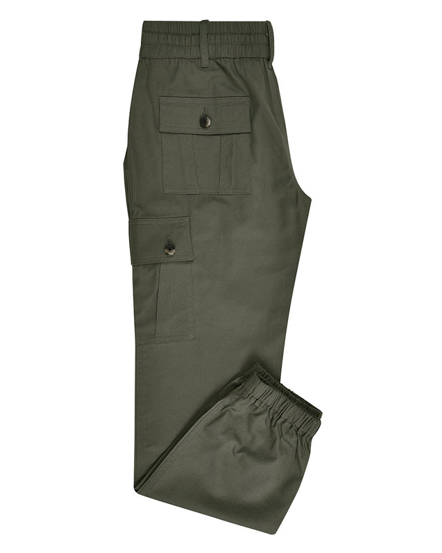 Luxire Cargo Pants