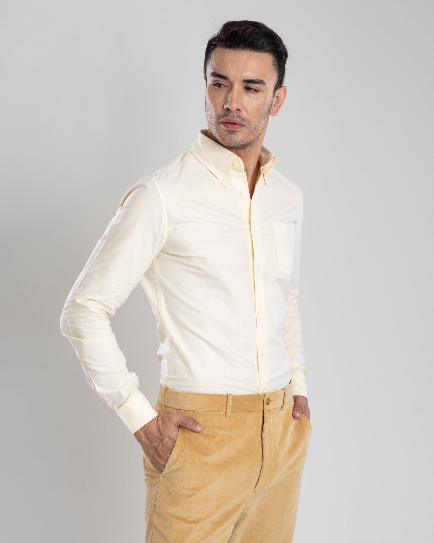Luxire Oxford Shirts