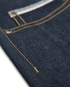 Kaihara Indigo Selvedge Jeans