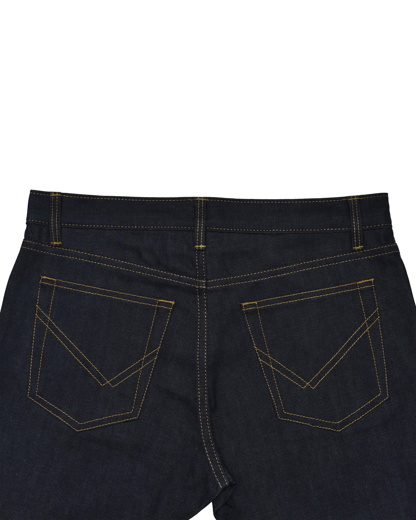 Kaihara Indigo Selvedge Jeans