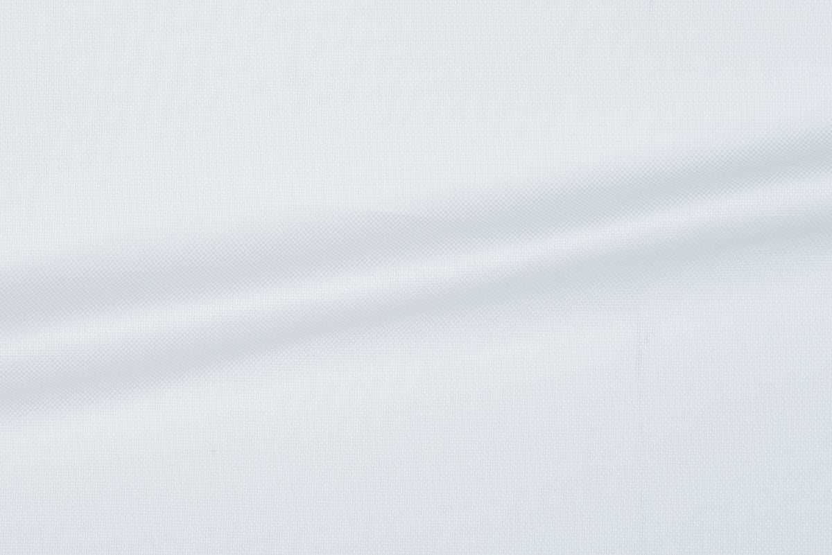 Getzner White Textured Shirt - 3