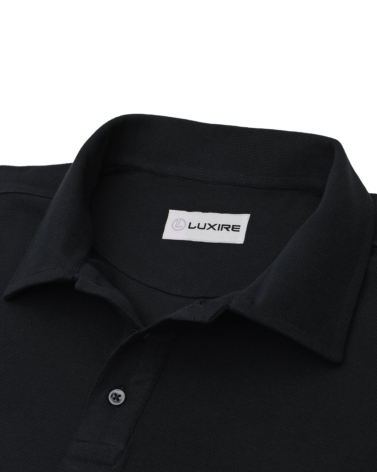 EZS Aria Black Polo - 9