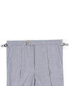 Drago: Super 160s - Light Grey-Sky Plain