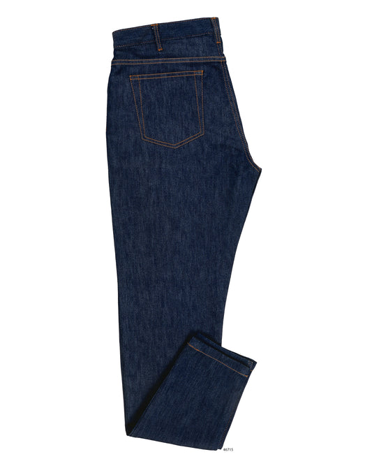 Coolmax Jean Indigo