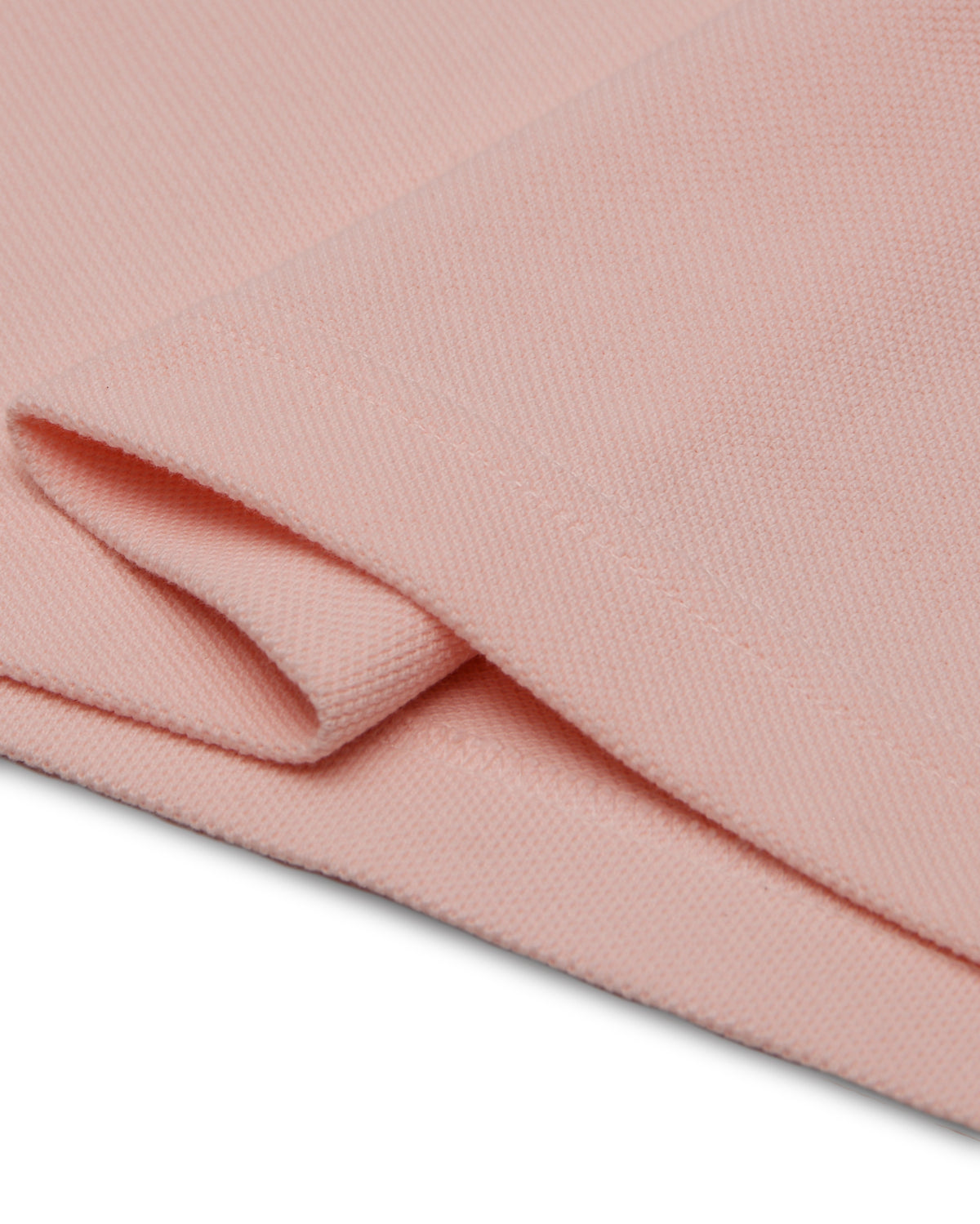 EZS Aria Pink Polo - 8