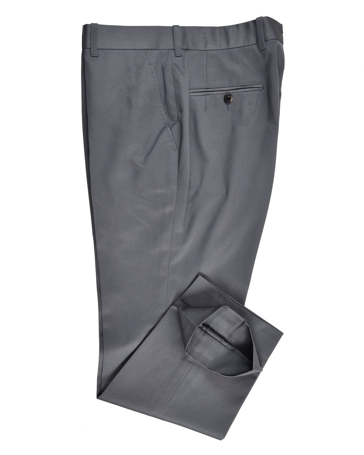Earl Grey Twill Pant - 3