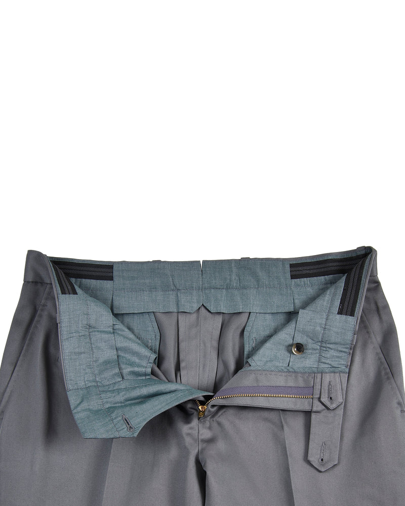 Earl Grey Twill Pant