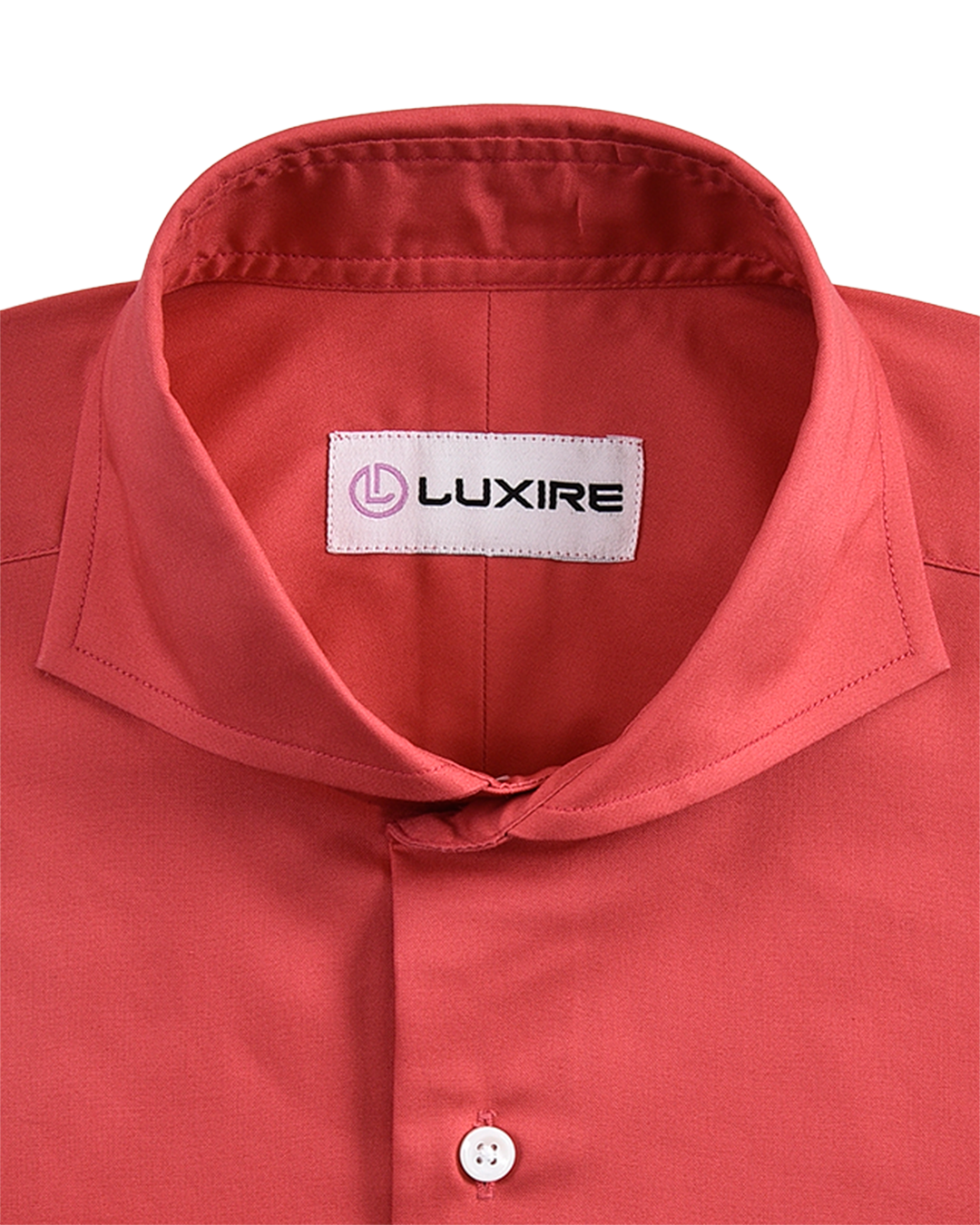 Raspberry Pink Casual Shirt - 2
