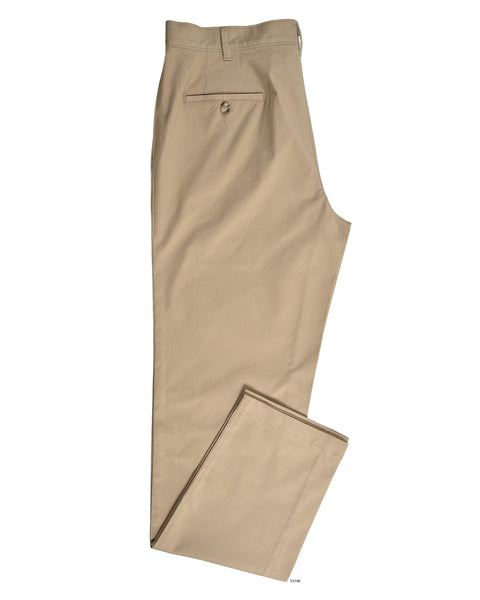 Soft Summer Beige Chino