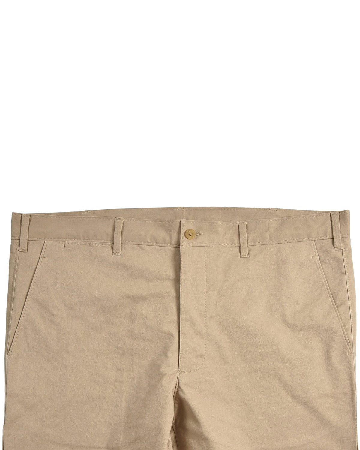 Soft Summer Beige Chino - 3