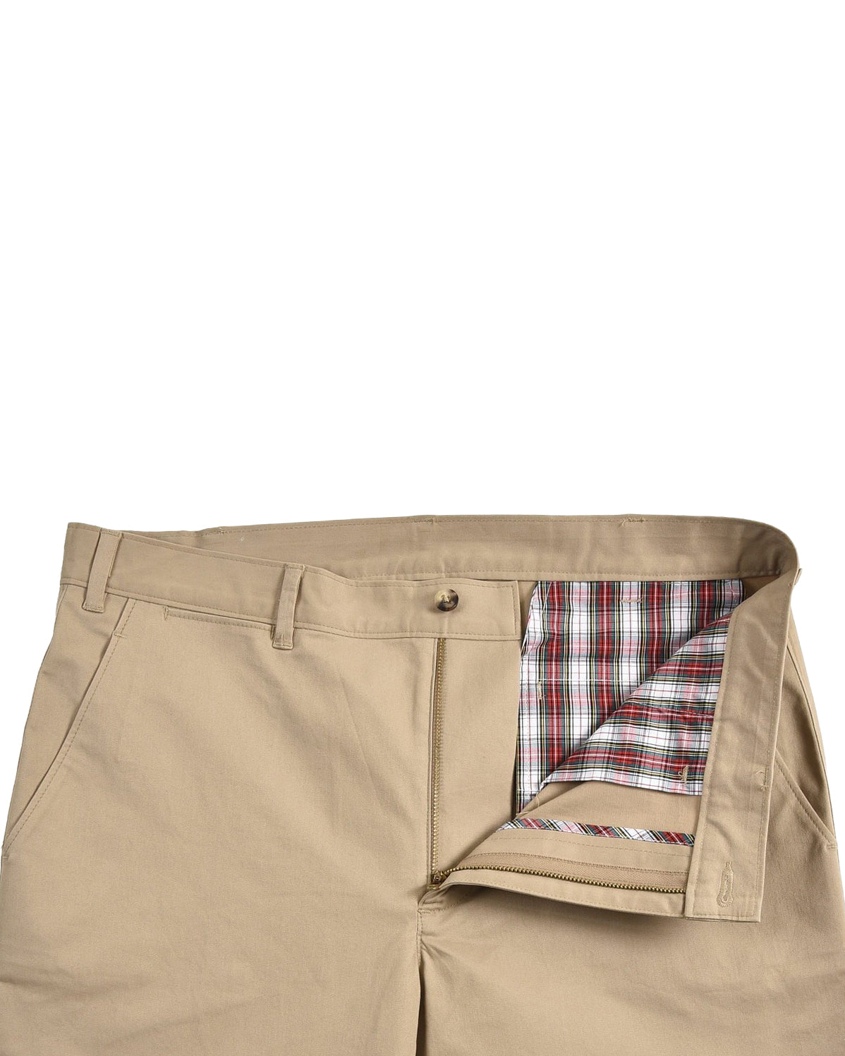 Soft Summer Beige Chino - 4