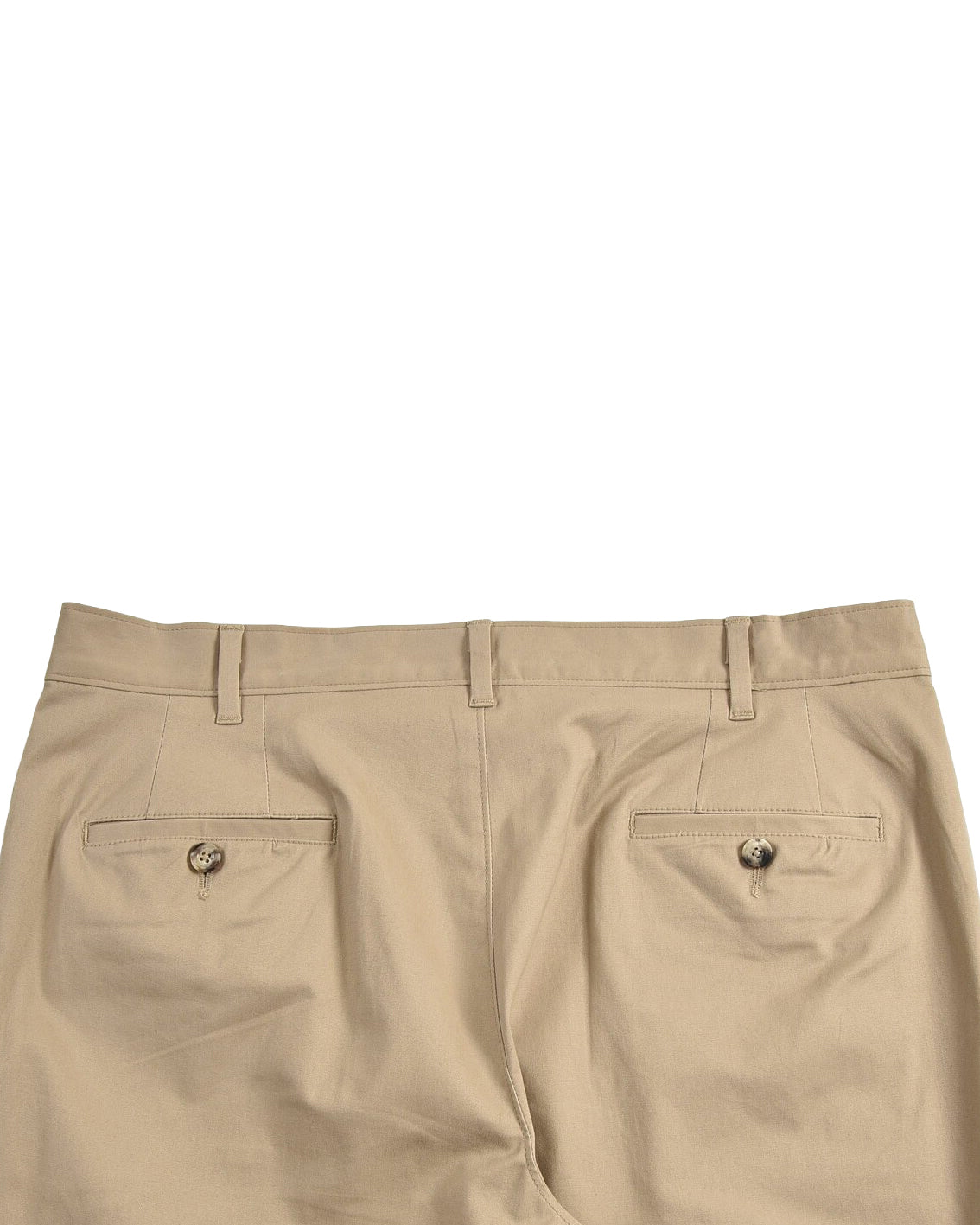 Soft Summer Beige Chino - 6