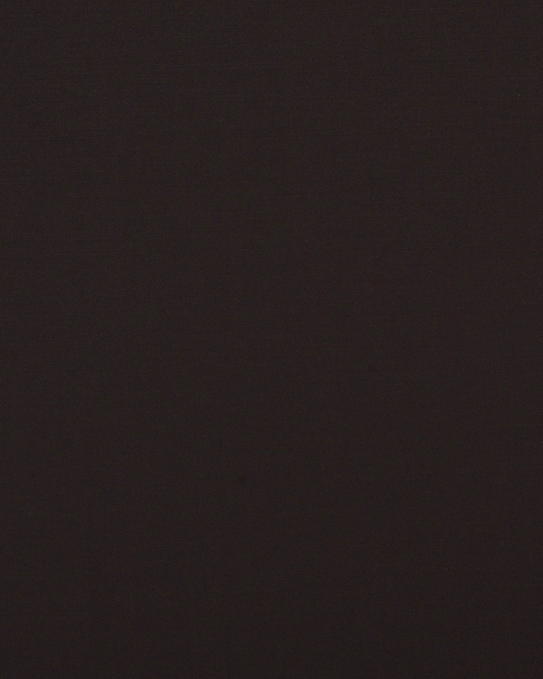 VBC:100% Wool Chocolate Brown - 7