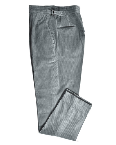 Modrone 6-Wale Duck-Egg Corduroy