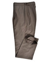 Beaver Brown Twill Chino