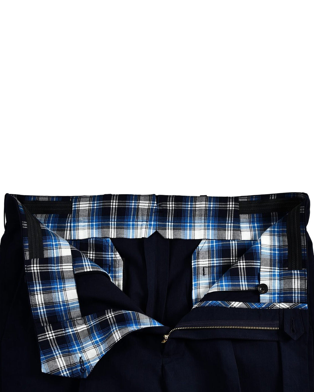 Solbiati Dark Navy Cotton - 5