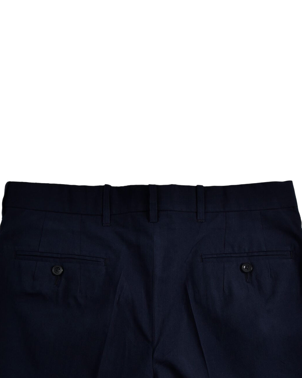 Solbiati Dark Navy Cotton - 6