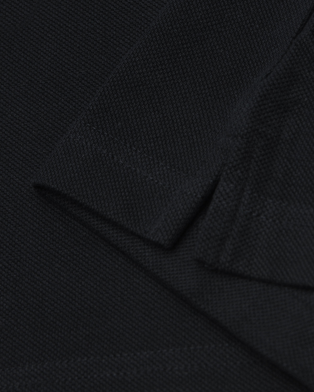 EZS Aria Black Polo - 7