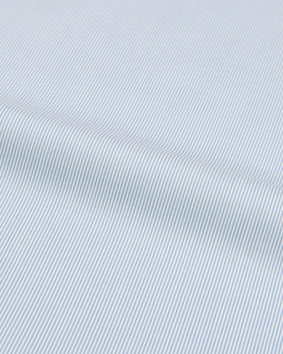 Sky Blue Mille Stripes Shirt - 6