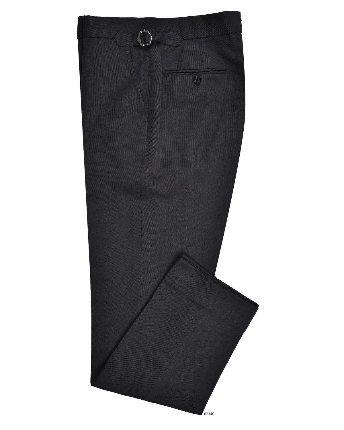 Zegna Grey Linen - 1